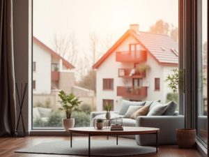 Quand souscrire à une assurance habitation ?