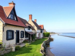 Somme : 5 villages paisibles où acheter une résidence secondaire à moins de 165 000 €