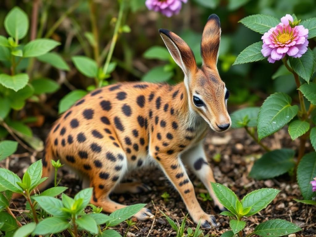 Jardin ravagé par des taupes ? Voici les astuces naturelles pour s’en débarrasser rapidement
