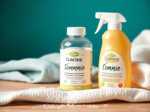 Terre de Sommières : l’ingrédient magique et écologique qui sauve vos tissus et vos surfaces