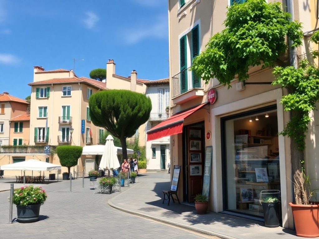 Achat d'une maison autour de Toulon : les 5 communes où les prix ont le plus baissé