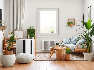 Déshumidificateur maison : 8 astuces naturelles ultra efficaces pour assainir votre intérieur