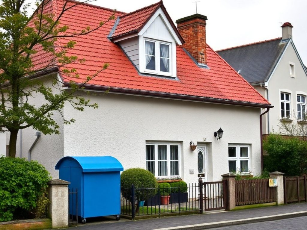 5 villes proches de Lille pour acheter une maison à moins de 250 000 euros