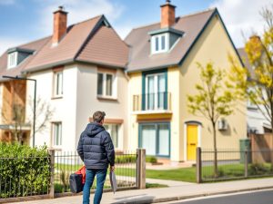 Peut-on acheter un bien immobilier au nom de son fils ?