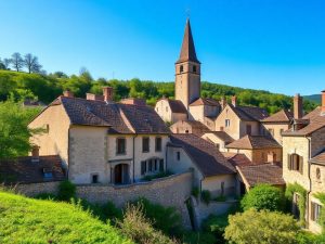 Aveyron : 5 villages où acheter une résidence secondaire à moins de 95 000 €