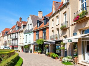 Autour de Brest : les 5 communes où les prix des maisons ont le plus baissé