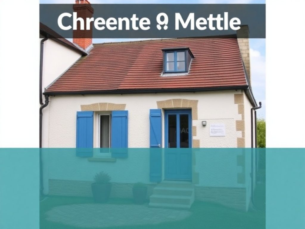 Calme & nature : 5 communes de Charente-Maritime où investir dans un pied-à-terre à moins de 150 000 €