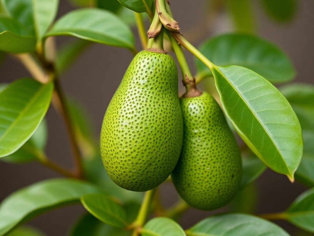 Faire pousser un avocatier chez soi : la technique simple et surprenante à tester avec un noyau