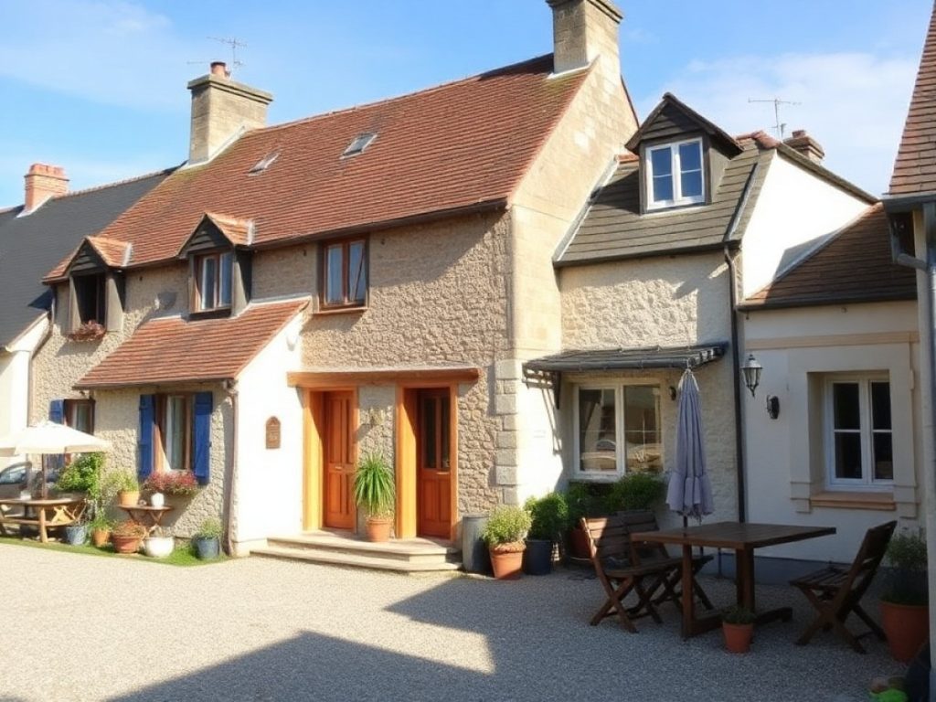 Côtes-d’Armor : 5 villages où acheter une résidence secondaire à moins de 130 000 €