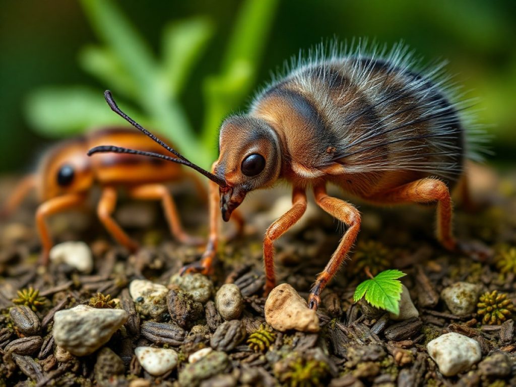 Vous avez des taupes ? Ces méthodes naturelles bluffantes les font partir (sans leur faire de mal)