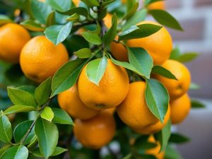Voici quand et comment bien tailler vos agrumes pour des récoltes abondantes et des arbres en parfaite santé