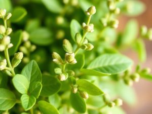 Verveine citronnelle : découvrez enfin quand et comment la tailler pour une plante vigoureuse