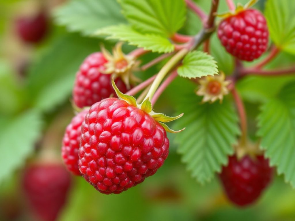 Framboisiers remontants ou non : quand et comment les tailler pour une récolte vraiment généreuse ?