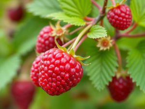 Framboisiers remontants ou non : quand et comment les tailler pour une récolte vraiment généreuse ?