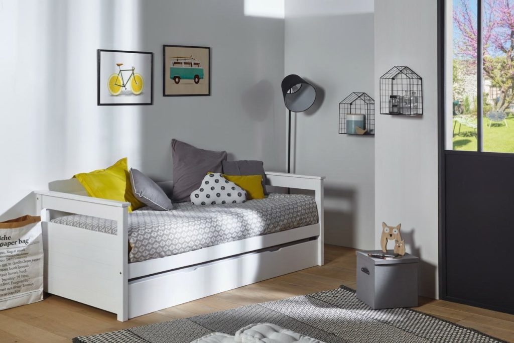 Quels sont les avantages d’un lit gigogne pour un intérieur fonctionnel et confortable ?