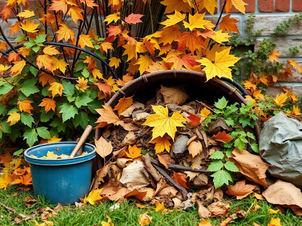 Vous détestez aller à la déchetterie ? Cette méthode incroyable va vous changer la vie (et c’est tout simple)