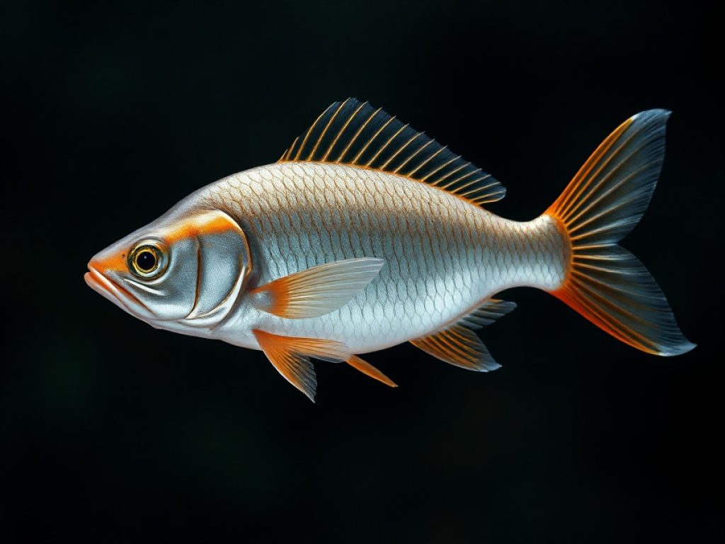 Poissons d’argent dans la maison ? Voici les techniques simples et efficaces pour les éliminer durablement