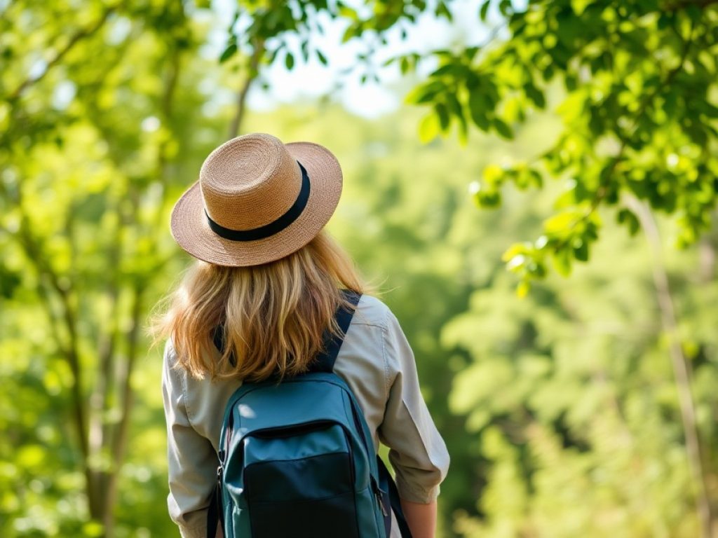 5 destinations nature pour partir loin de la foule