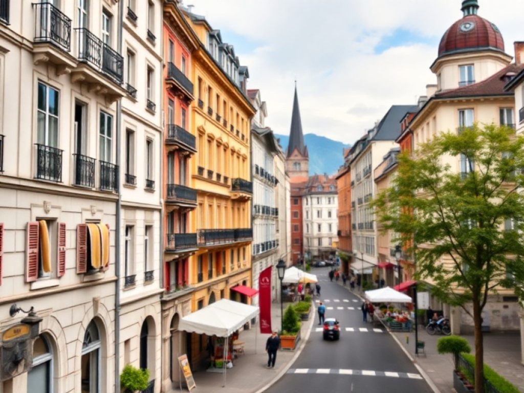 Acheter un appartement à Genève : bon plan ou piège doré ?