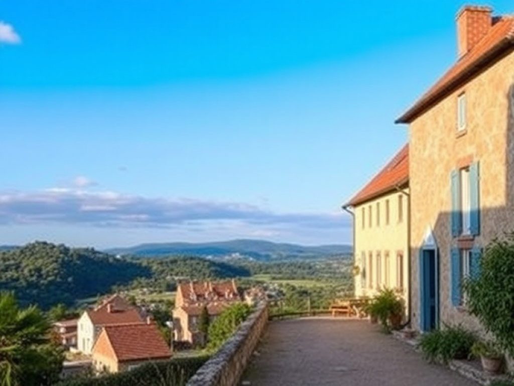 Arrière-pays héraultais : 5 villages où acheter une résidence secondaire à moins de 125 000 €