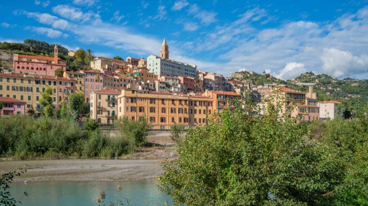 Immobilier en Italie : un bon plan pour les acheteurs français cette année ?