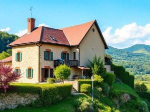 Résidence secondaire dans le Tarn : 5 communes où investir pour moins de 95 000 €