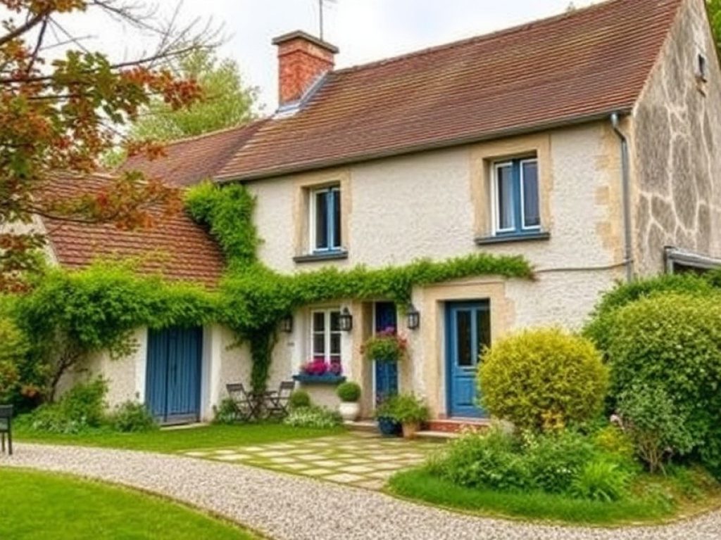 Investissement en Bretagne : 5 villages du Morbihan où acheter une maison de vacances à moins de 135 000 €