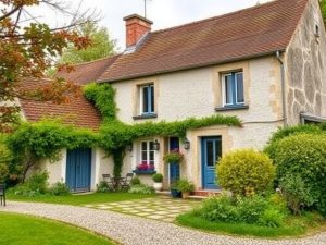 Investissement en Bretagne : 5 villages du Morbihan où acheter une maison de vacances à moins de 135 000 €