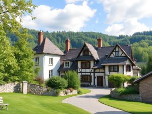 Une résidence secondaire à moins de 145 000 € : découvrez 5 villages où investir dans le Bas-Rhin