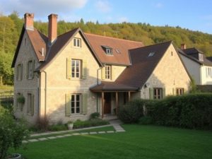 Investir à moins de 85 000 € : 5 communes du Puy-de-Dôme où acheter une résidence secondaire