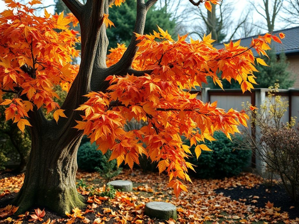 Jardinage : cette technique japonaise méconnue change les feuilles mortes en trésor pour votre sol