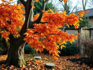 Jardinage : cette technique japonaise méconnue change les feuilles mortes en trésor pour votre sol