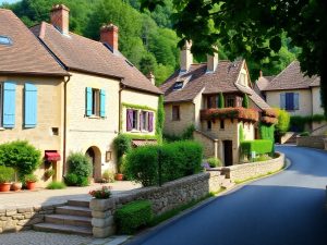 Lot : 5 villages de charme où investir dans une résidence secondaire à moins de 130 000 €