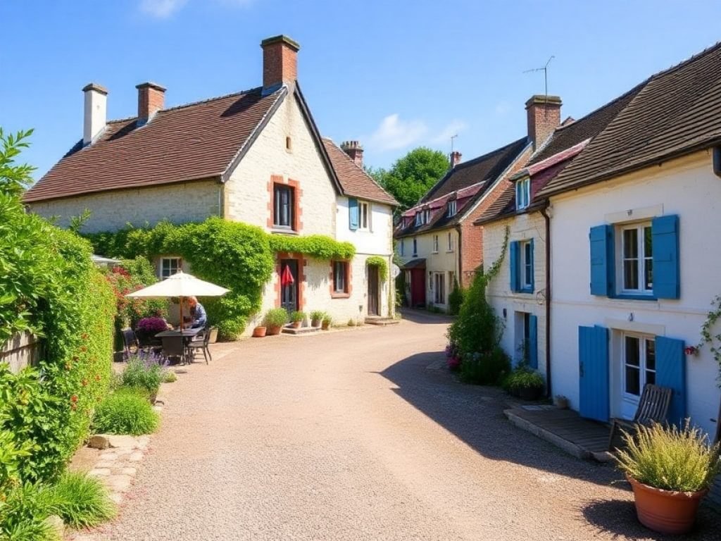 Maison de vacances dans le Morbihan : top 5 des villages où acheter avec un budget de 135 000 €