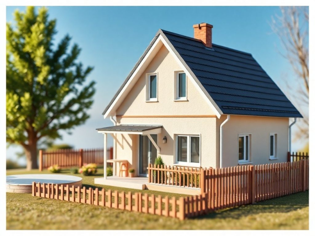 Qu’est-ce qu’un justificatif de propriété ?