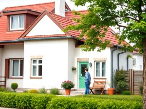 Accéder à la propriété à l’approche de la retraite : ce qu’il faut savoir