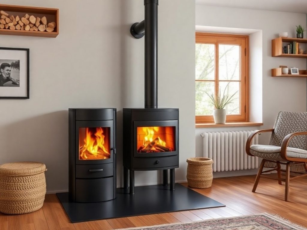 Poêle à granulés en 2026 : bonne idée ou piège coûteux ? Ce que vous devez absolument savoir