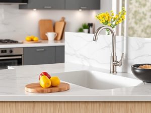 Ne laissez pas vos plaques vitrocéramiques s’abîmer : 5 astuces simples pour les nettoyer sans effort