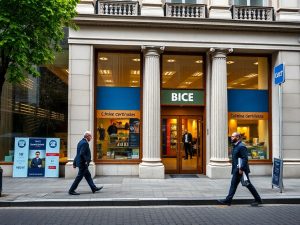 BCE : des débats qui s’intensifient derrière les taux