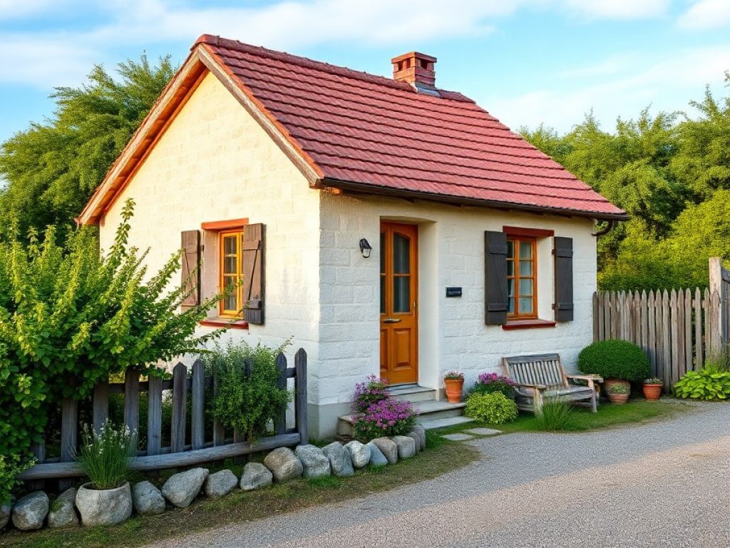 Petit budget : 5 communes de Charente-Maritime où acheter une maison secondaire à moins de 150 000 €