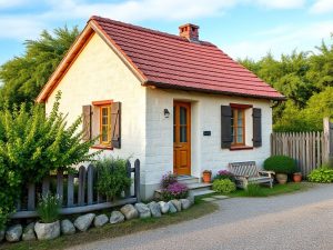 Petit budget : 5 communes de Charente-Maritime où acheter une maison secondaire à moins de 150 000 €