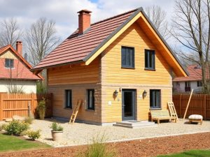 Faire construire sa maison : combien ça coûte vraiment ?