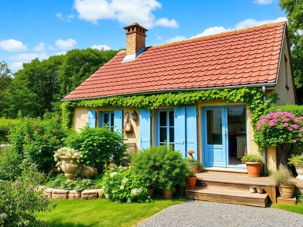 Somme : 5 villages tranquilles où acheter une résidence secondaire à moins de 165 000 €