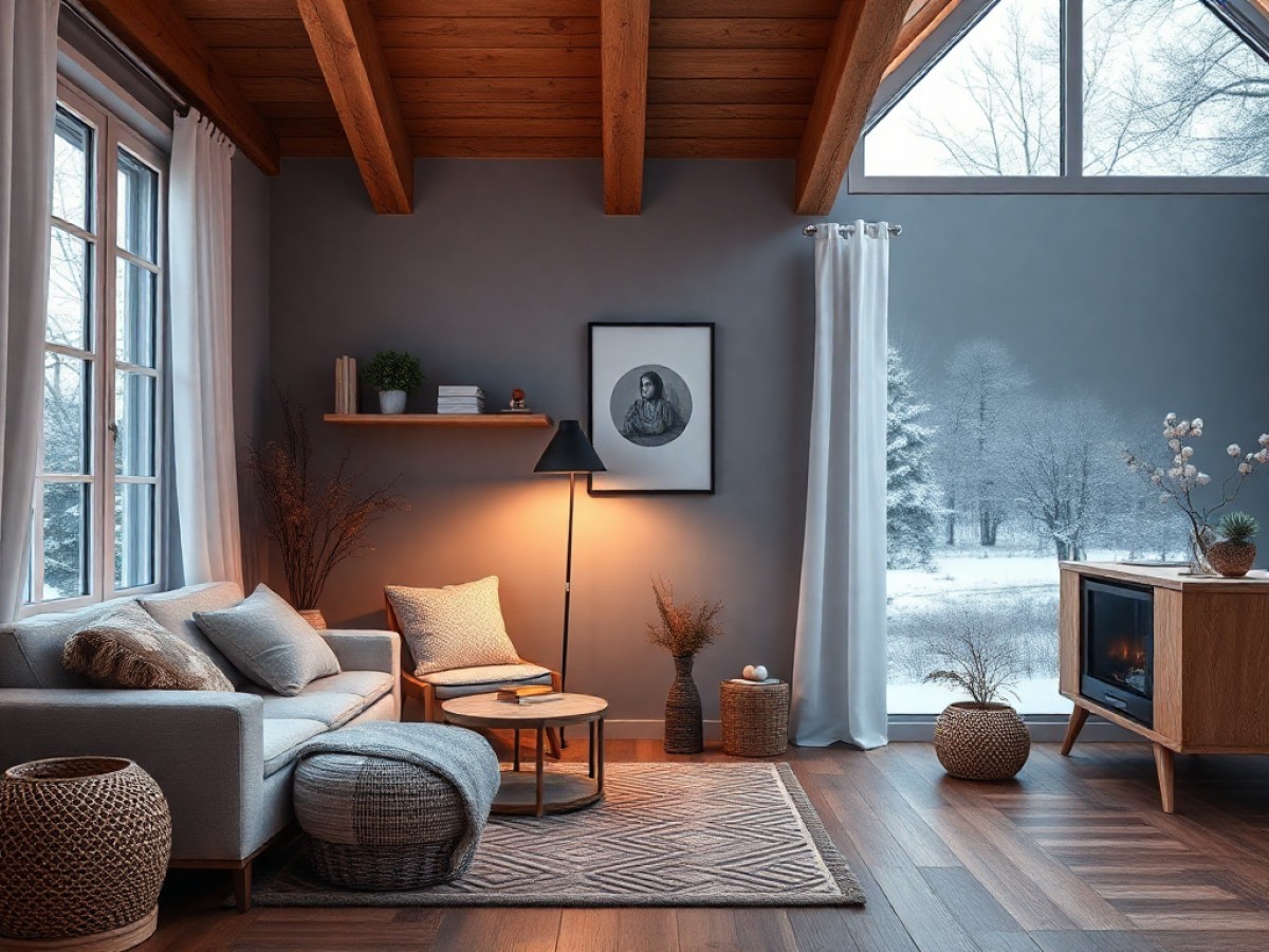 Découvrez la Température Idéale pour Votre Maison, Oubliez les 19°C ...