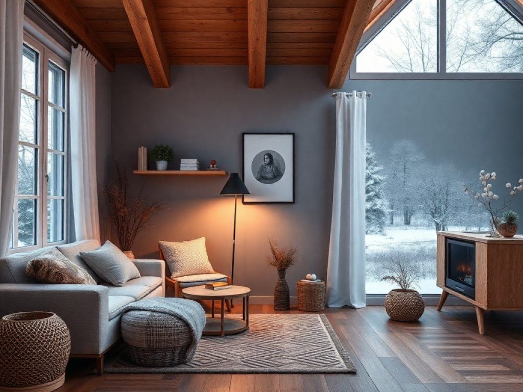 Non, 19°C n’est pas la bonne température : voici celle qu’il faut vraiment adopter chez vous