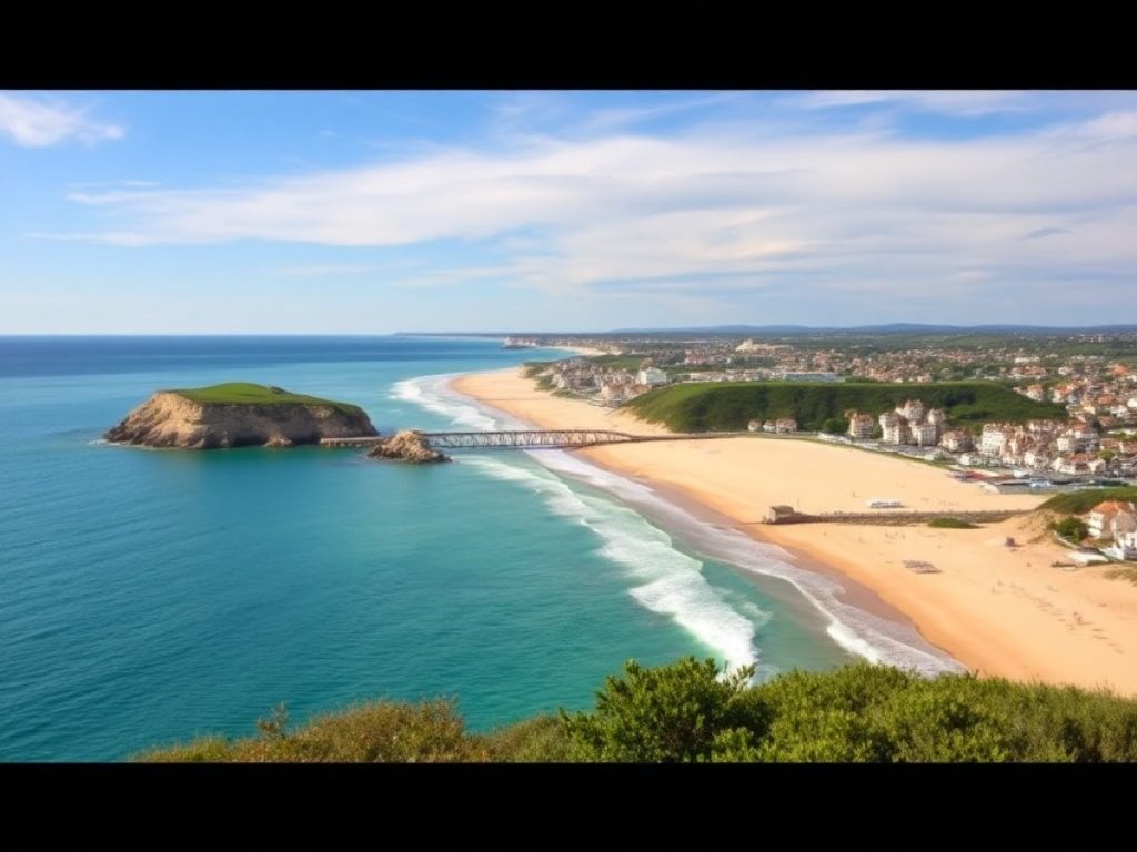 Où vivre en bord de mer en Vendée ? Voici 10 villes qui vous séduiront