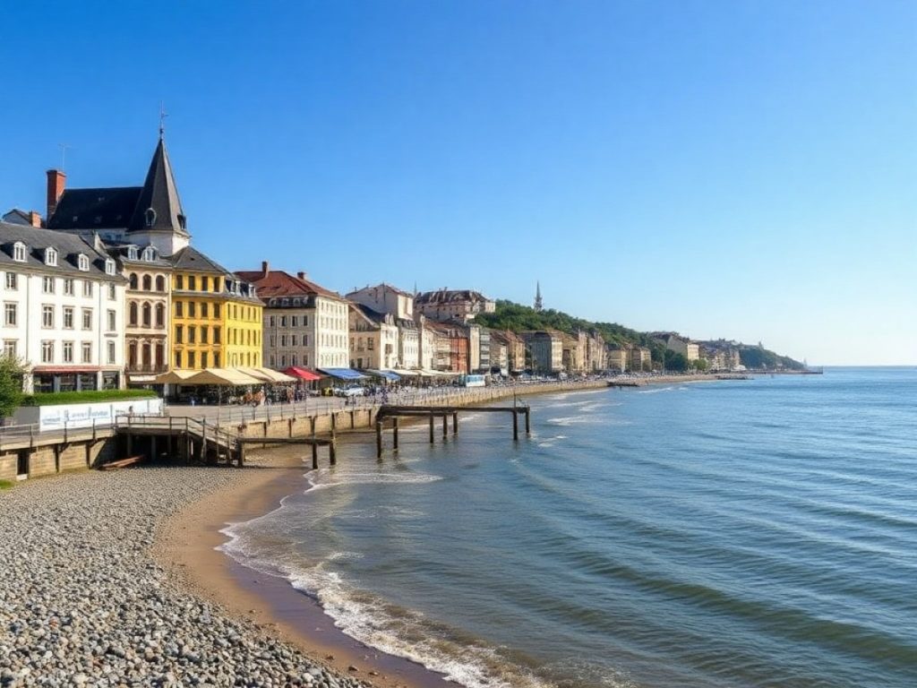 Où vivre en bord de mer en Vendée ? Voici 10 villes qui vous séduiront