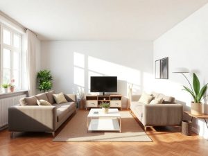 Quelle est la meilleure exposition pour un appartement ?