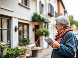 Accéder à la propriété à l’approche de la retraite : ce qu’il faut savoir