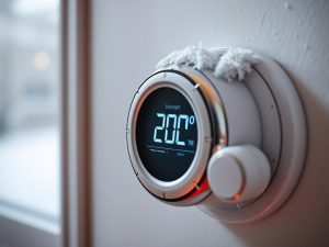 Vous avez froid chez vous malgré 20 °C ? Voici les vraies raisons (et les solutions simples)